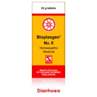 Bioplasgen No. 8